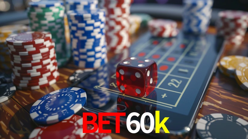 Jogos App bet60k