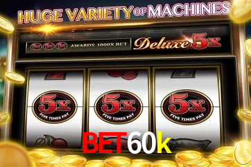 Inovações de Jogos na bet60k: O Futuro das Experiências Interativas