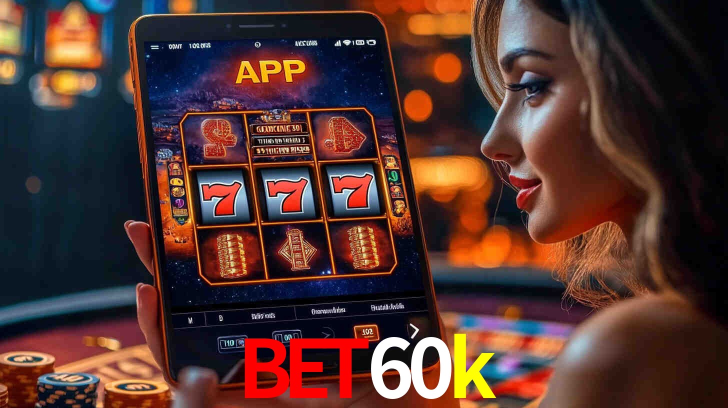 bet60k bet
