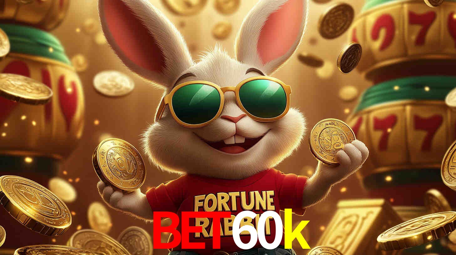 bet60k bet Brasil