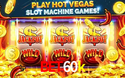 Inovações de Jogos na bet60k: O Futuro das Experiências Interativas