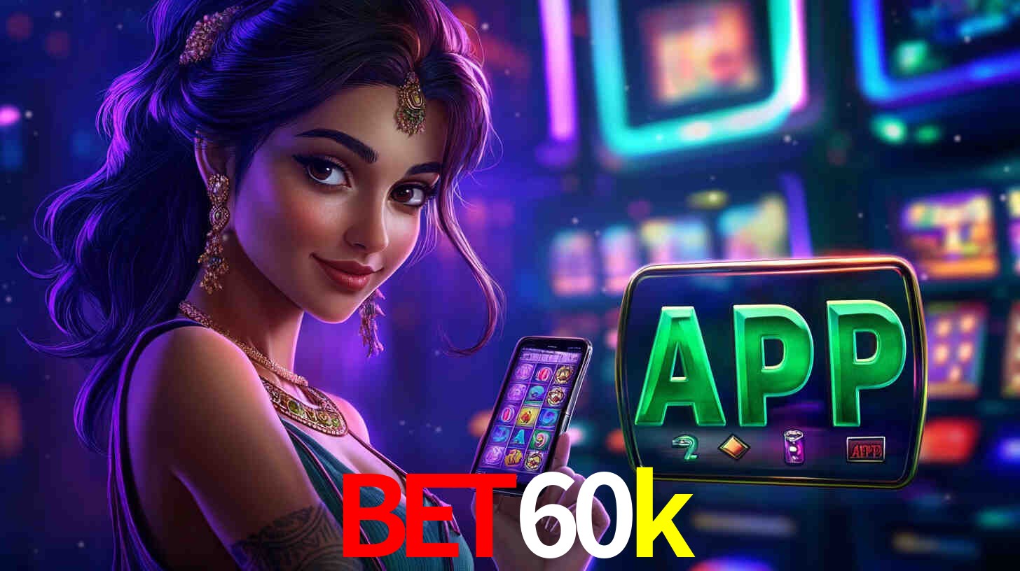 Ofertas App bet60k