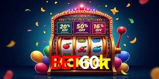 Benefícios VIP bet60k