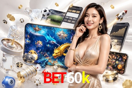 Quick Registration bet60k