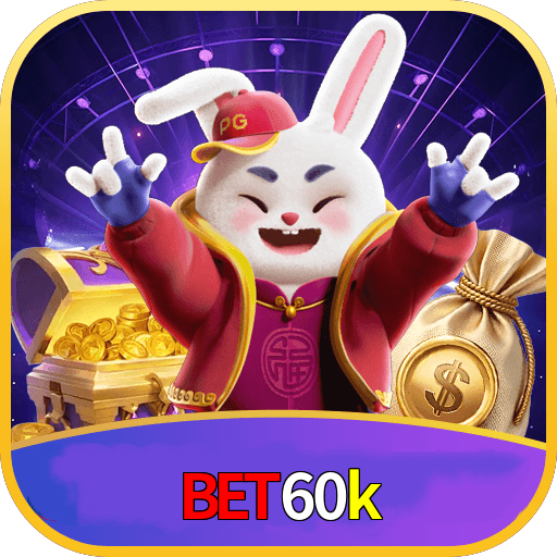 Logo da bet60k